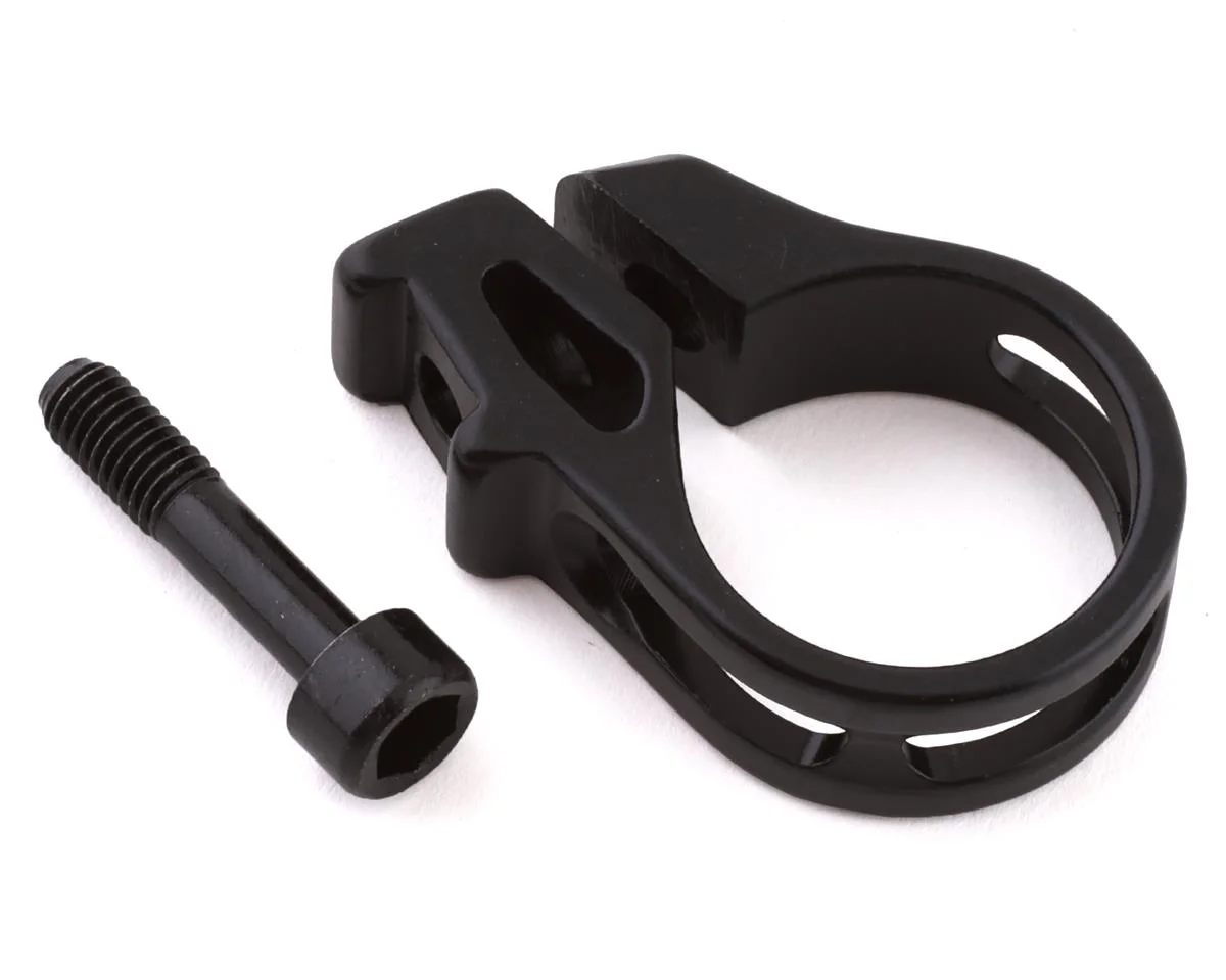 SRAM GX Trigger Shifters (Black) (Right) (10 Speed) - view 2